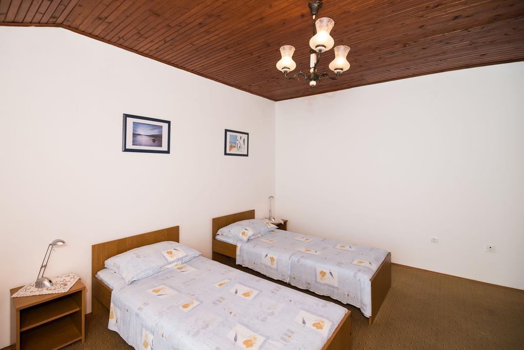 Apartment Srd Dubrovnik Ruang foto