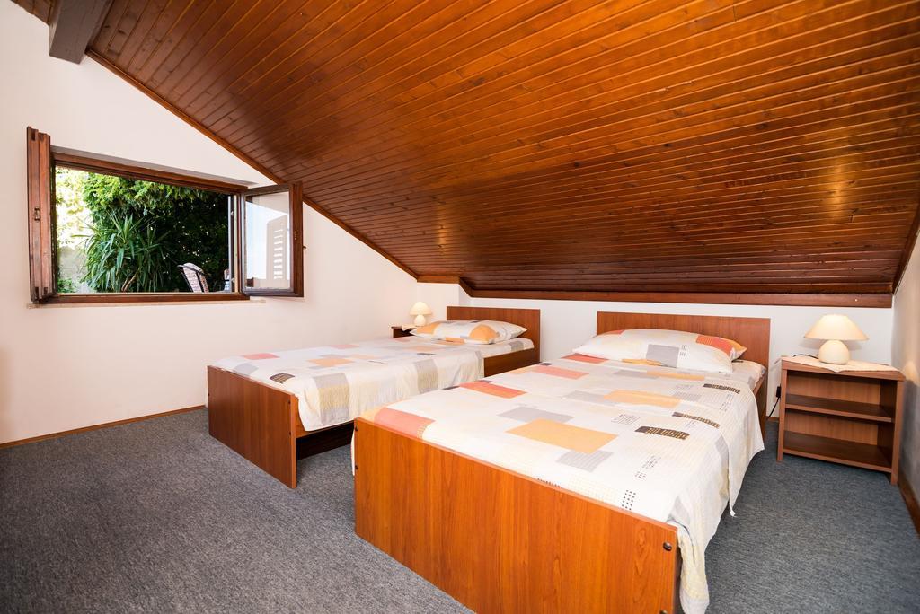 Apartment Srd Dubrovnik Ruang foto