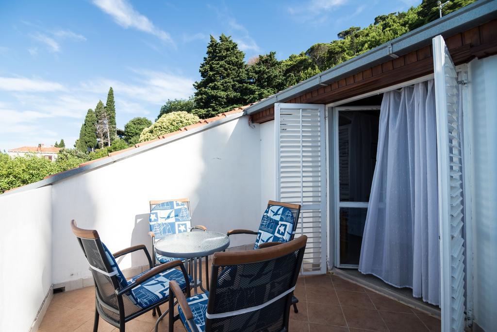 Apartment Srd Dubrovnik Ruang foto