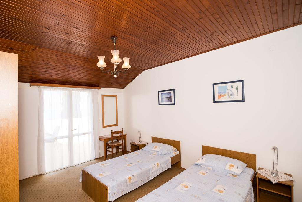 Apartment Srd Dubrovnik Ruang foto