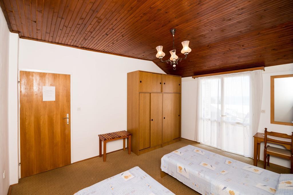 Apartment Srd Dubrovnik Bagian luar foto