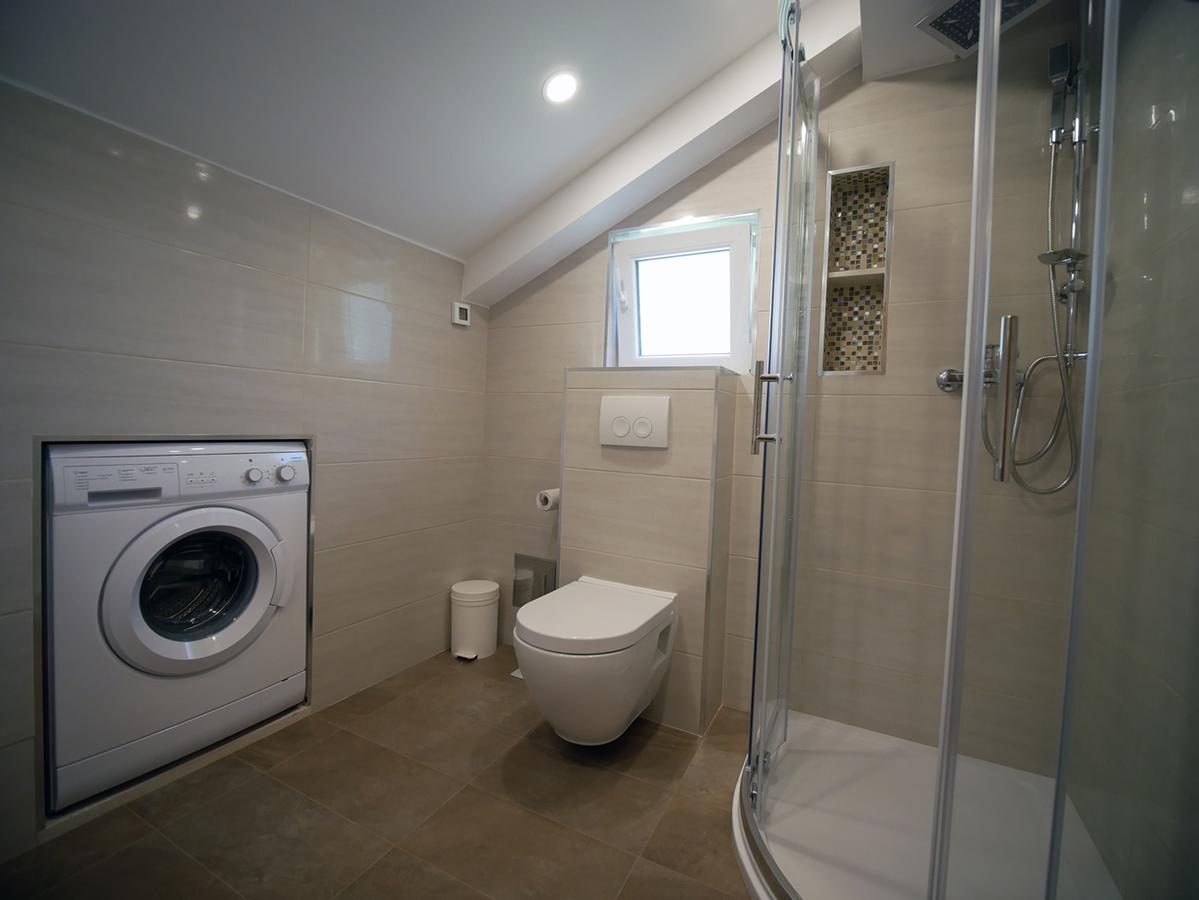 Apartment Srd Dubrovnik Bagian luar foto
